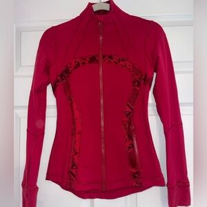 Lululemon define jacket